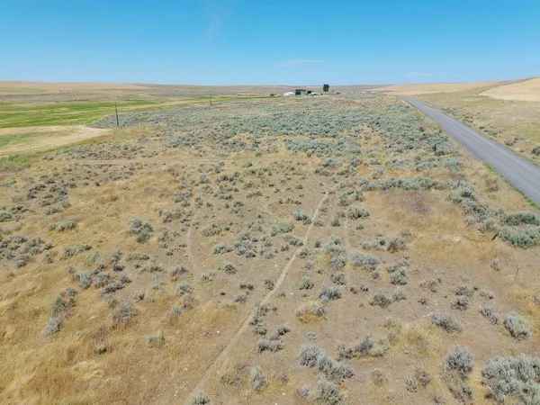 $49,000 | Nka Coal Springs Road, Unit 18XXX COAL SPRINGS RD, Harrington, WA 99134