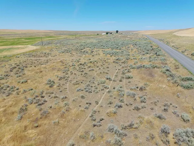 $49,000 | Nka Coal Springs Road, Unit 18XXX COAL SPRINGS RD, Harrington, WA 99134