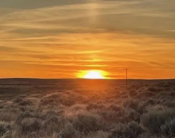 $49,000 | Nka Coal Springs Road, Unit 18XXX COAL SPRINGS RD, Harrington, WA 99134