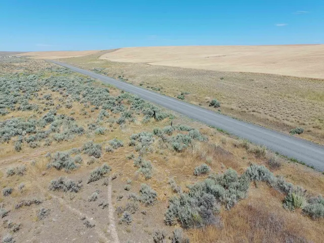 $49,000 | Nka Coal Springs Road, Unit 18XXX COAL SPRINGS RD, Harrington, WA 99134