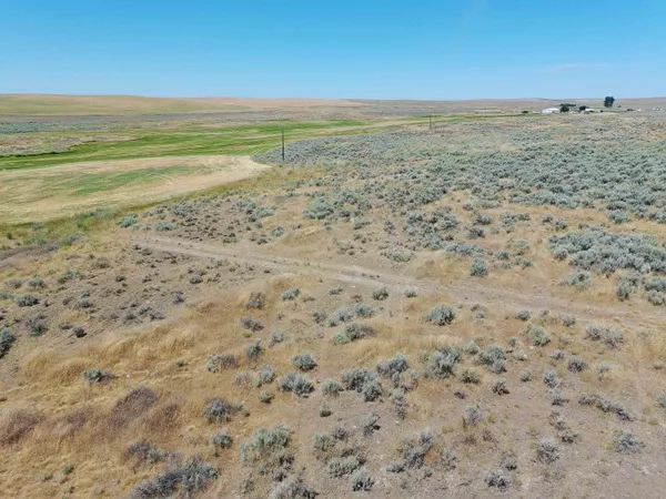 $49,000 | Nka Coal Springs Road, Unit 18XXX COAL SPRINGS RD, Harrington, WA 99134