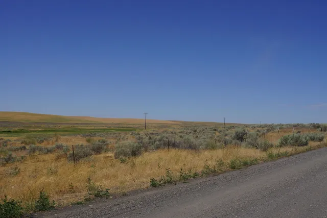 $49,000 | Nka Coal Springs Road, Unit 18XXX COAL SPRINGS RD, Harrington, WA 99134