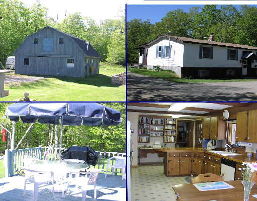 30 Cone Road Middlefield, MA 01011 - Photo 1 of 1
