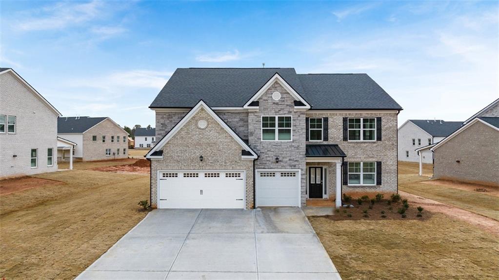 698 Edgar Street Hampton, GA 30228 - Photo 1 of 1 Gallery Image 1