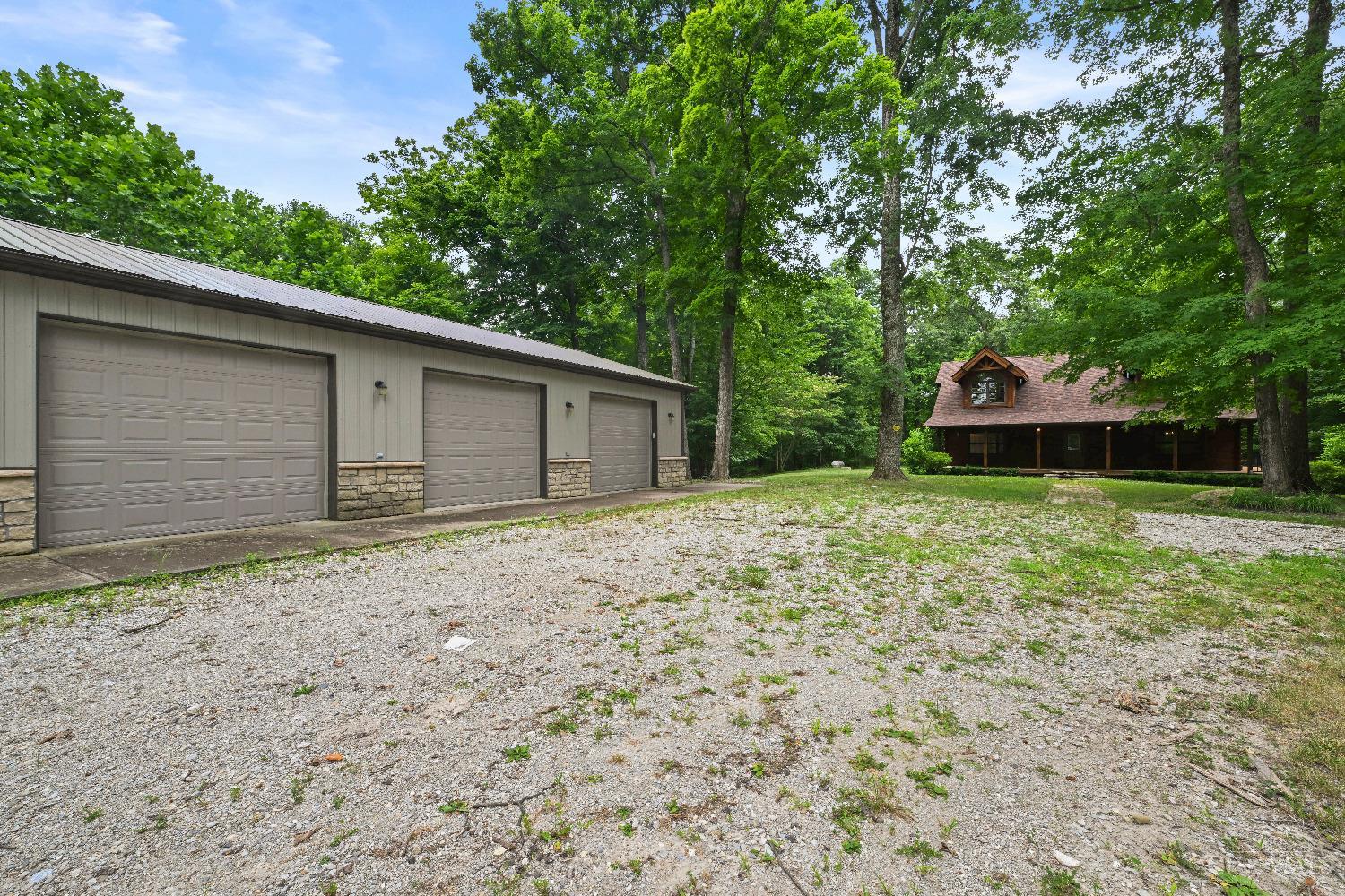 10138 Fairview Road Bennington, IN 47011 - Photo 8 of 38