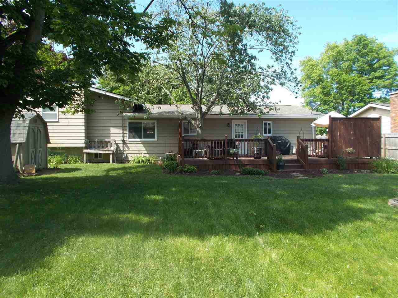 926 Springview Drive Flushing, MI 48433 - Photo 23 of 26