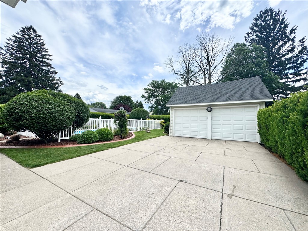 68 Swift Street Auburn, NY 13021 - Photo 45 of 50