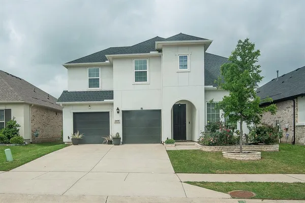 $3,000 | 4408 Hammerstein Boulevard, Denton, TX 76210