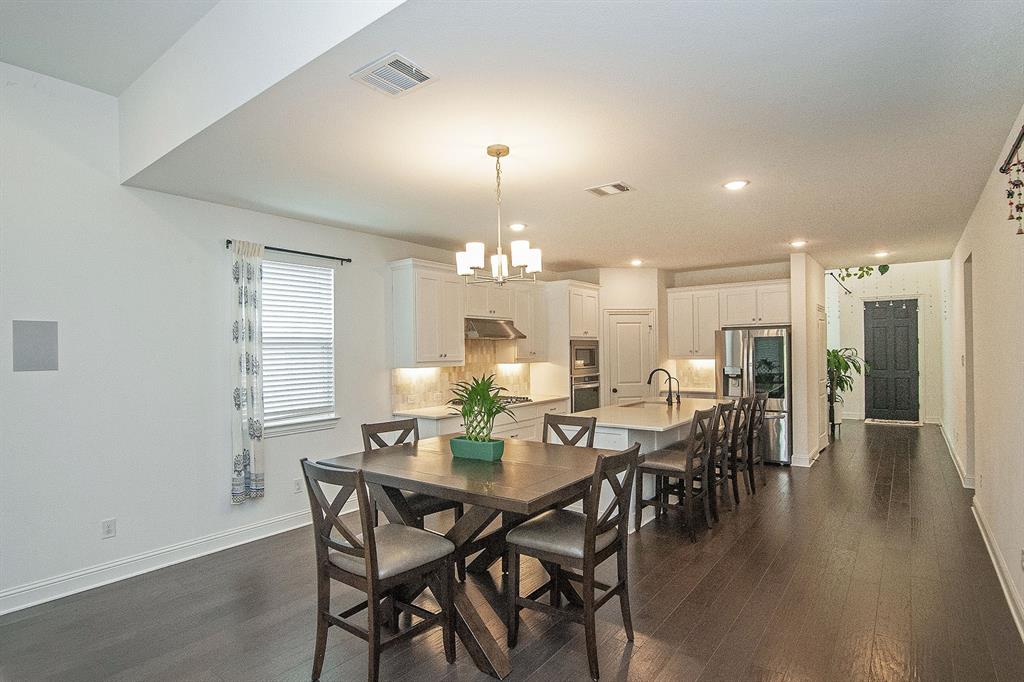 4408 Hammerstein Boulevard Denton, TX 76210 - Photo 11 of 29
