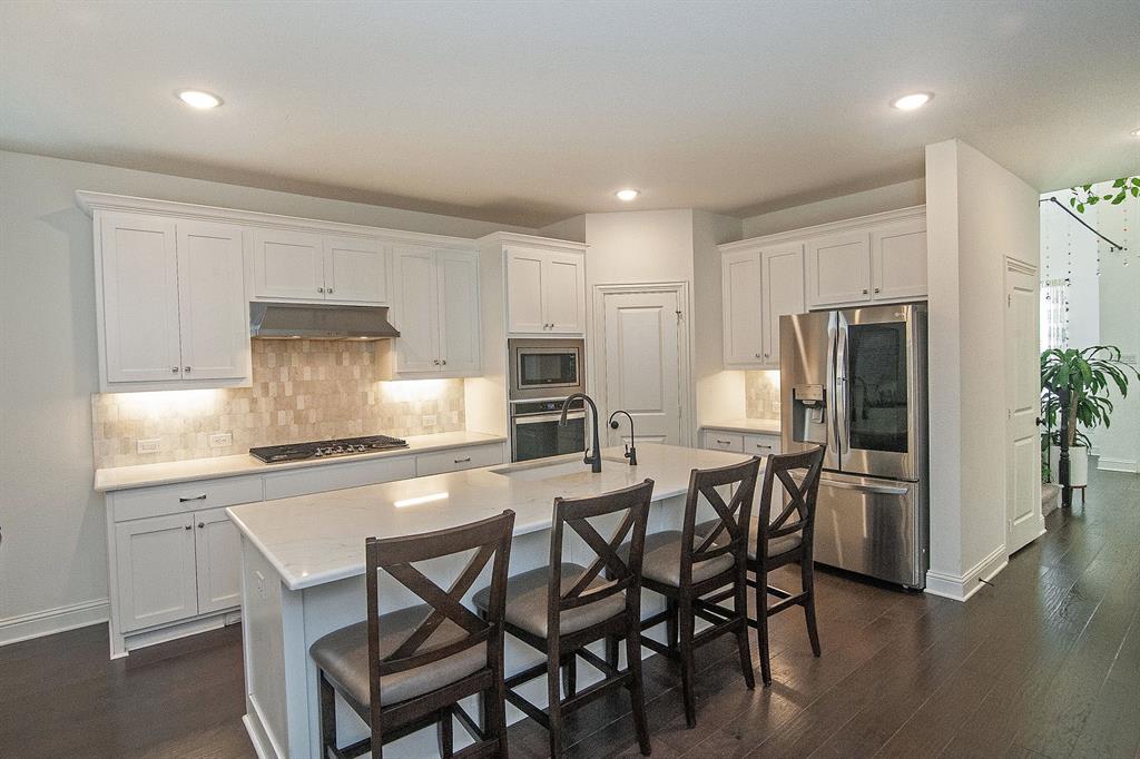 4408 Hammerstein Boulevard Denton, TX 76210 - Photo 12 of 29