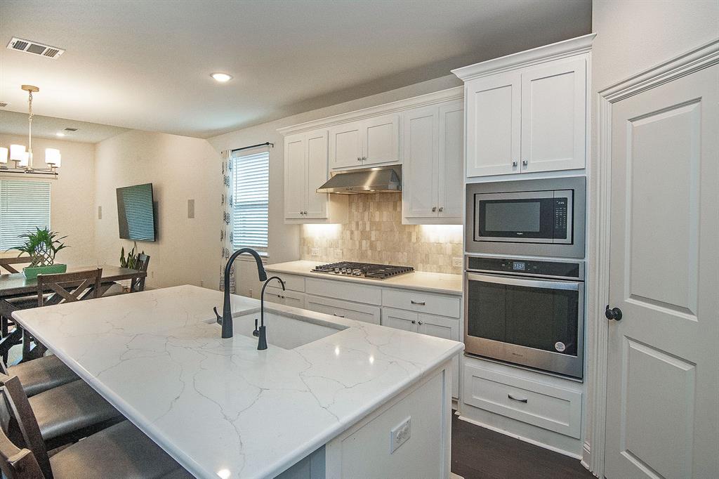 4408 Hammerstein Boulevard Denton, TX 76210 - Photo 13 of 29