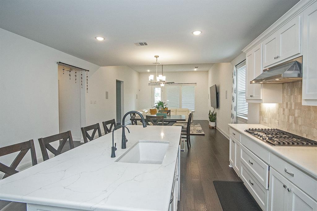 4408 Hammerstein Boulevard Denton, TX 76210 - Photo 14 of 29