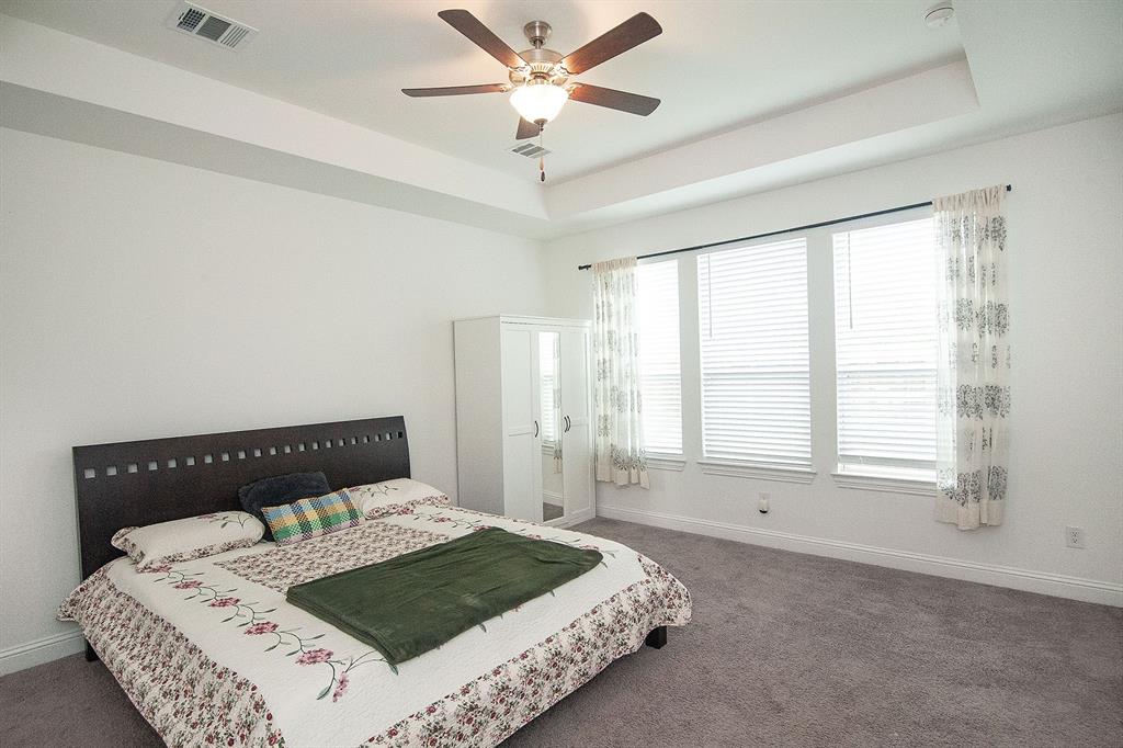 4408 Hammerstein Boulevard Denton, TX 76210 - Photo 15 of 29