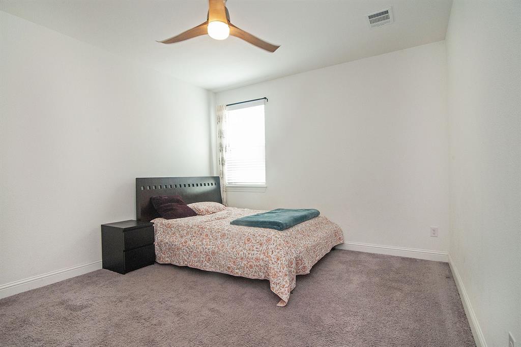 4408 Hammerstein Boulevard Denton, TX 76210 - Photo 17 of 29