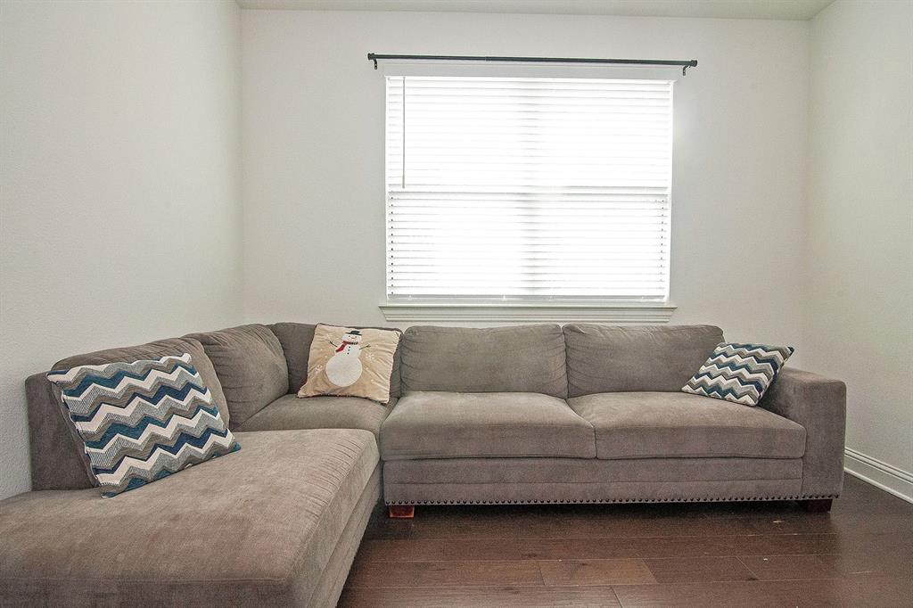 4408 Hammerstein Boulevard Denton, TX 76210 - Photo 18 of 29