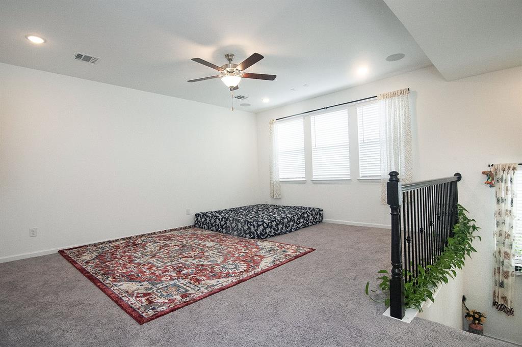 4408 Hammerstein Boulevard Denton, TX 76210 - Photo 20 of 29