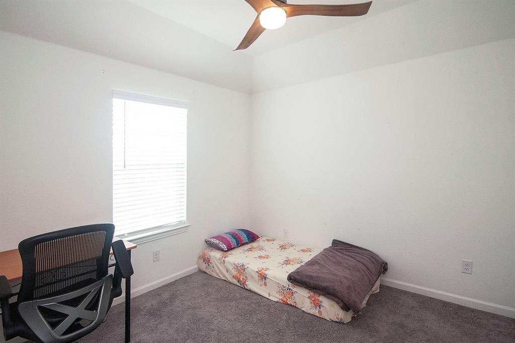 4408 Hammerstein Boulevard Denton, TX 76210 - Photo 21 of 29