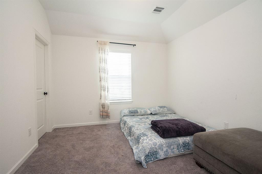 4408 Hammerstein Boulevard Denton, TX 76210 - Photo 22 of 29