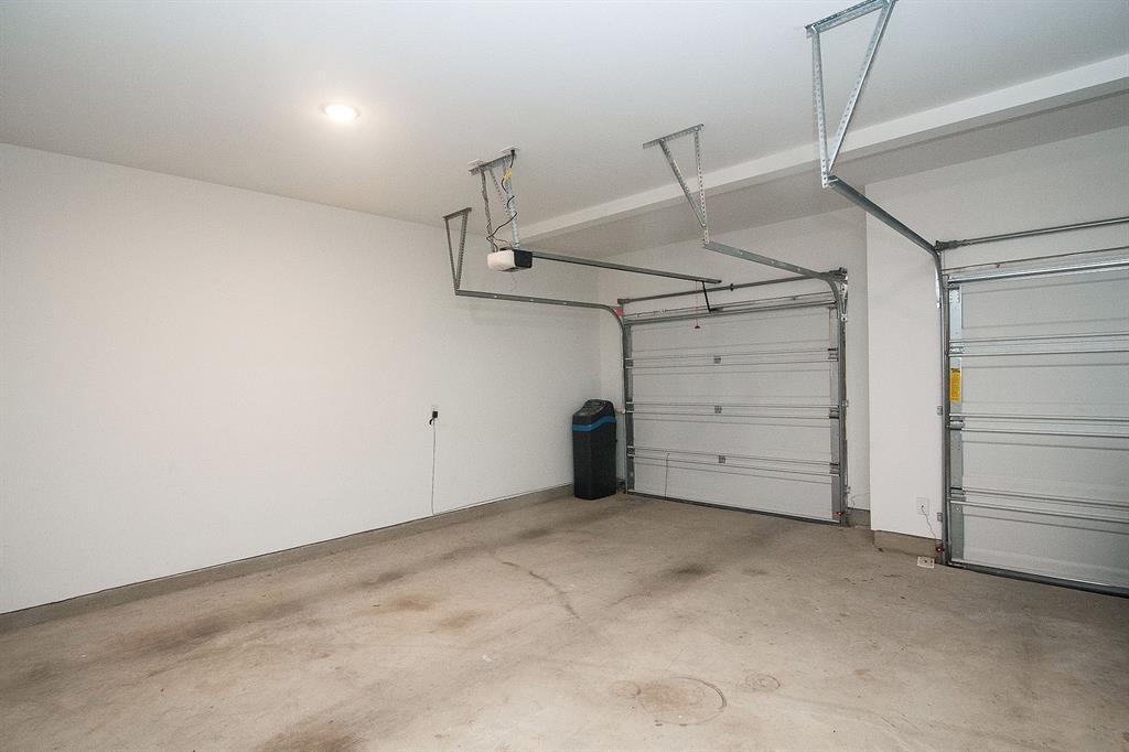 4408 Hammerstein Boulevard Denton, TX 76210 - Photo 24 of 29