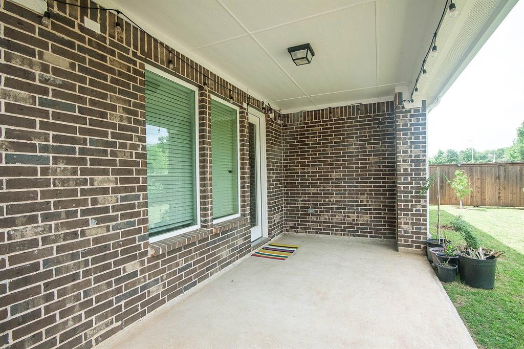 4408 Hammerstein Boulevard Denton, TX 76210 - Photo 25 of 29