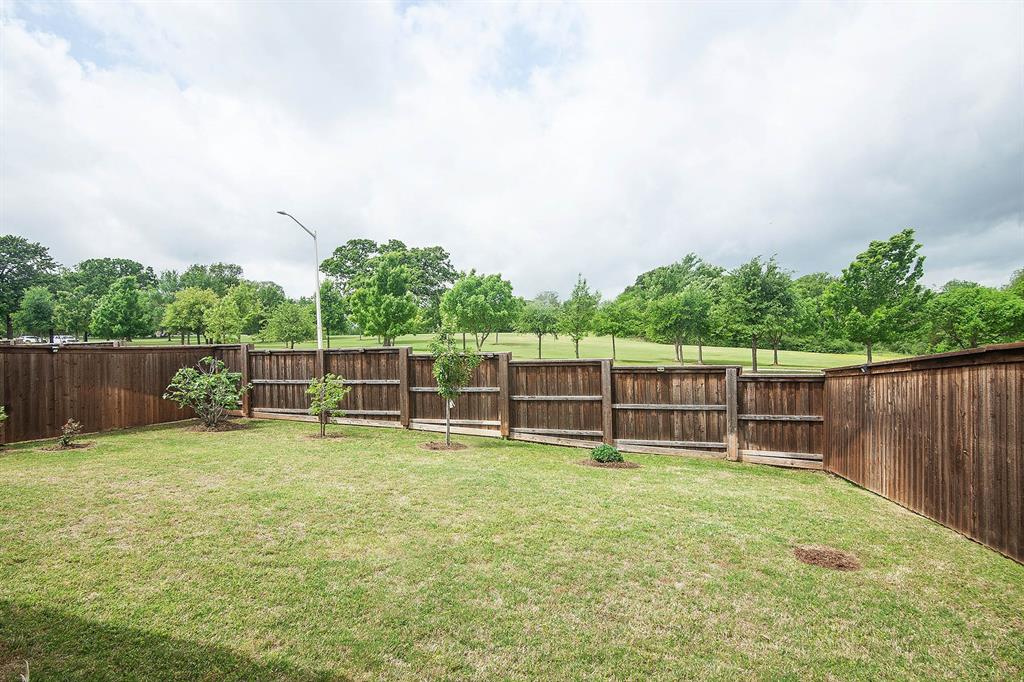 4408 Hammerstein Boulevard Denton, TX 76210 - Photo 26 of 29