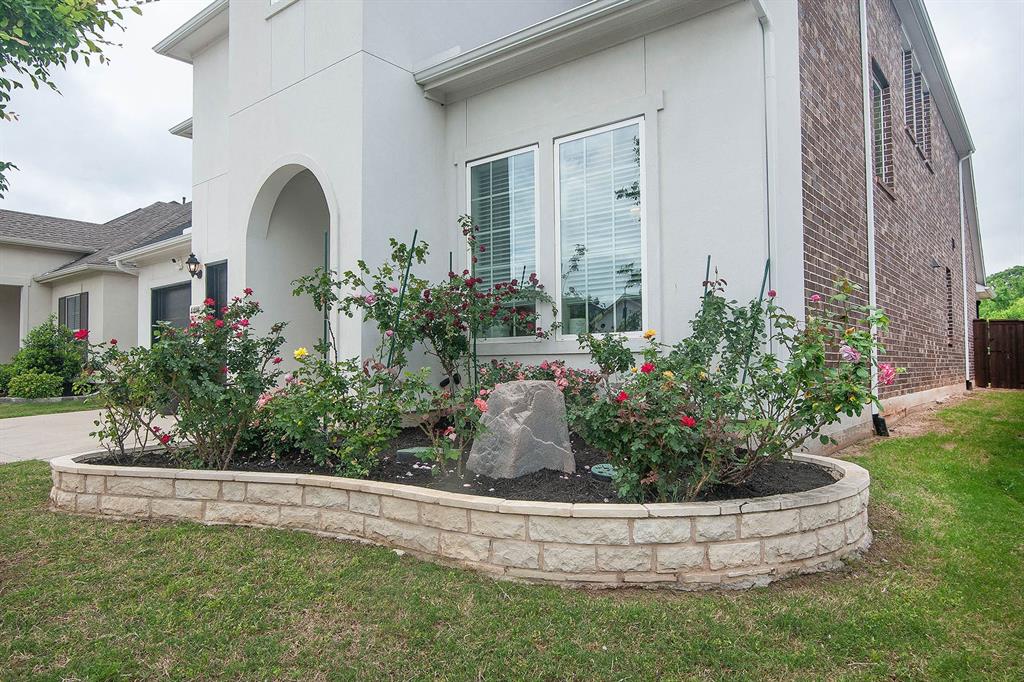 4408 Hammerstein Boulevard Denton, TX 76210 - Photo 4 of 29