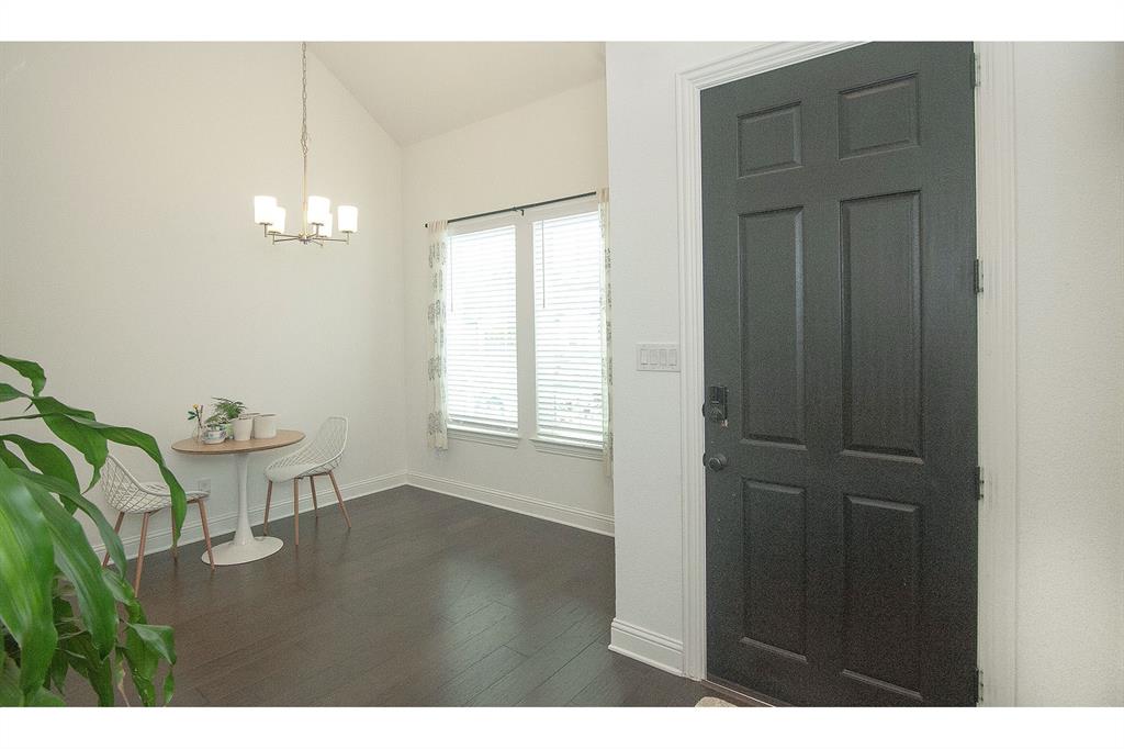 4408 Hammerstein Boulevard Denton, TX 76210 - Photo 5 of 29