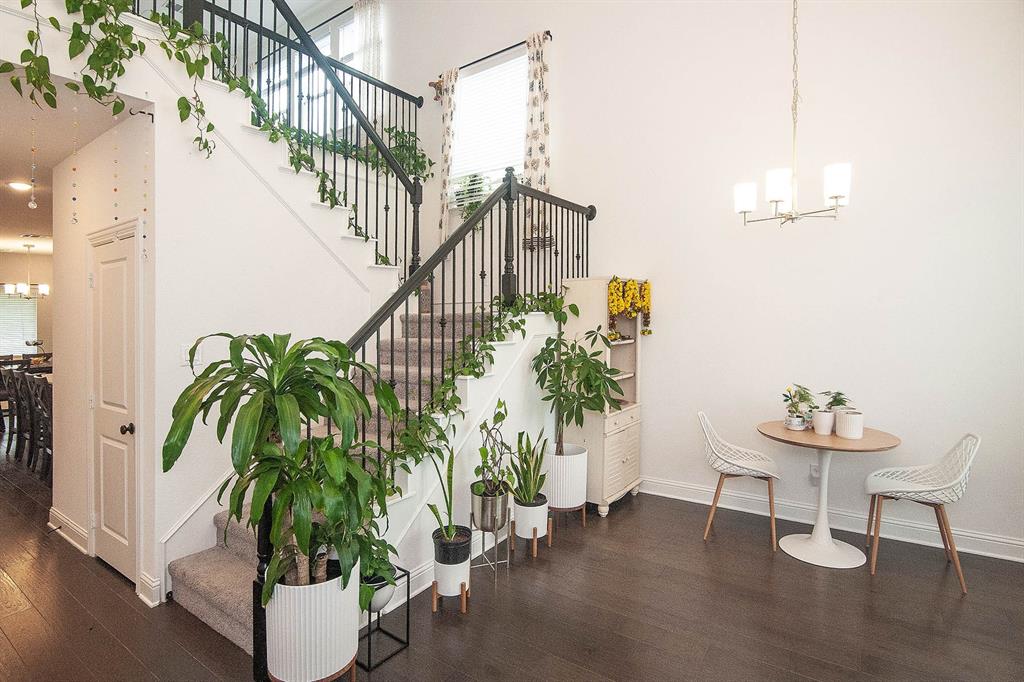 4408 Hammerstein Boulevard Denton, TX 76210 - Photo 7 of 29