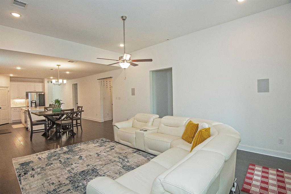 4408 Hammerstein Boulevard Denton, TX 76210 - Photo 10 of 29