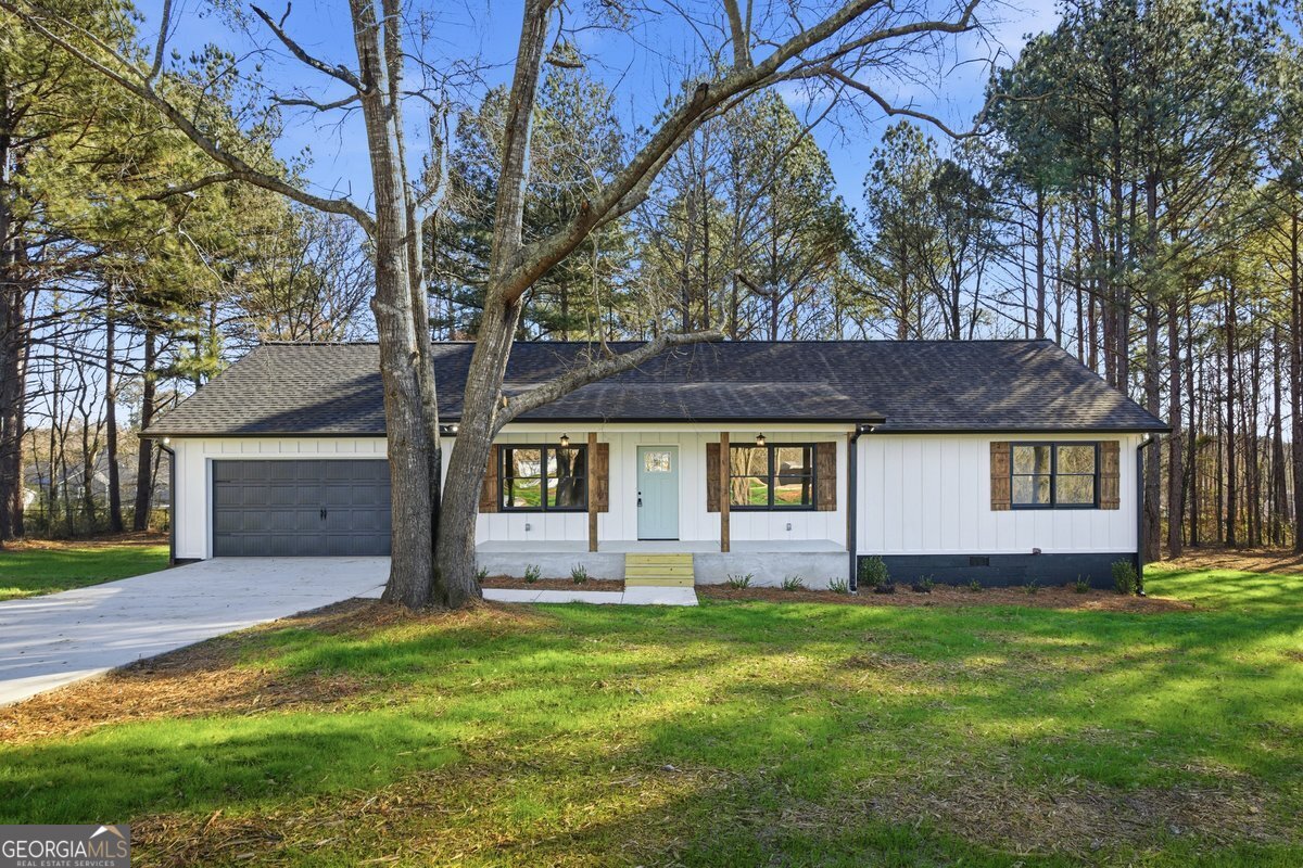 930 Wynn Road McDonough, GA 30252 - Photo 1 of 35