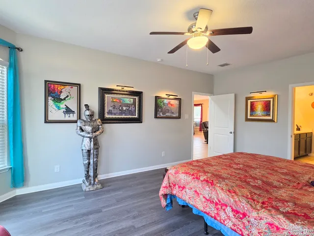 $299,000 | 6306 Aster Run, New Braunfels, TX 78132