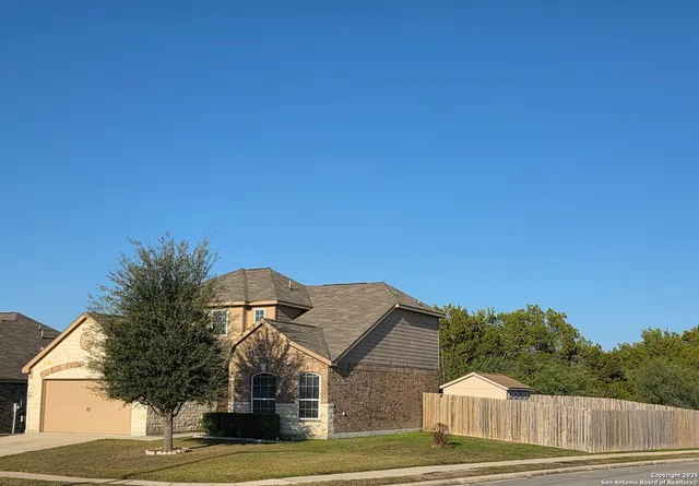 $299,000 | 6306 Aster Run, New Braunfels, TX 78132