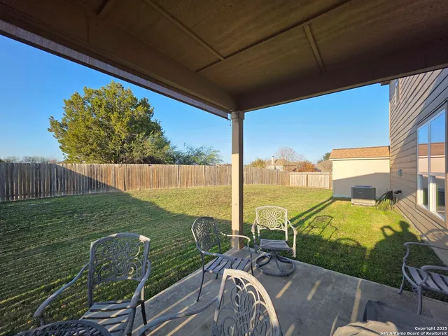 $299,000 | 6306 Aster Run, New Braunfels, TX 78132