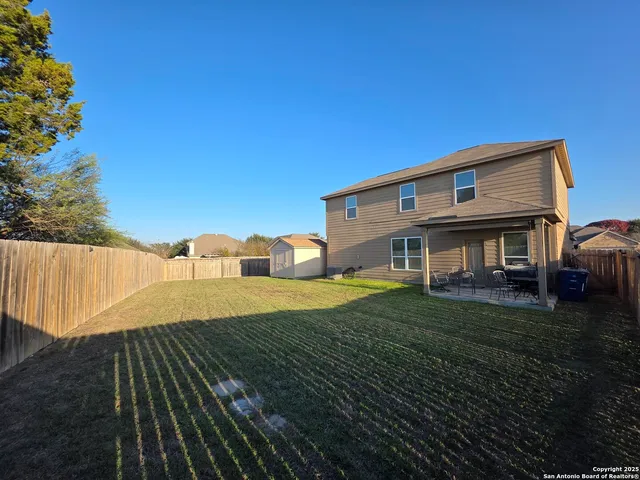 $299,000 | 6306 Aster Run, New Braunfels, TX 78132