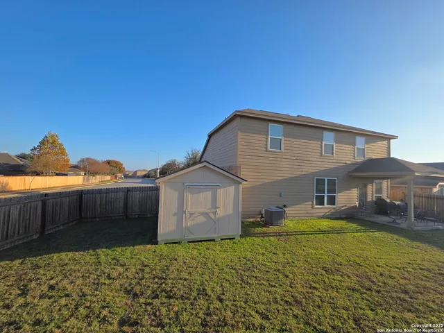 $299,000 | 6306 Aster Run, New Braunfels, TX 78132