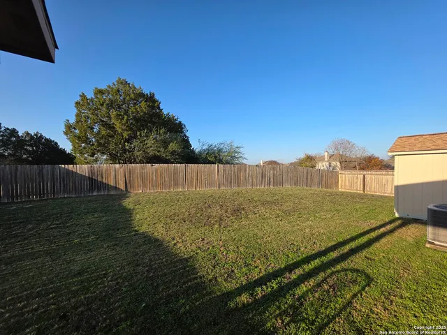 $299,000 | 6306 Aster Run, New Braunfels, TX 78132