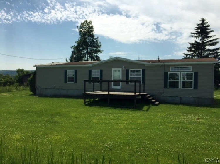 545 West End Road Fairfield, NY 13365 - Photo 1 of 1 Gallery Image 1