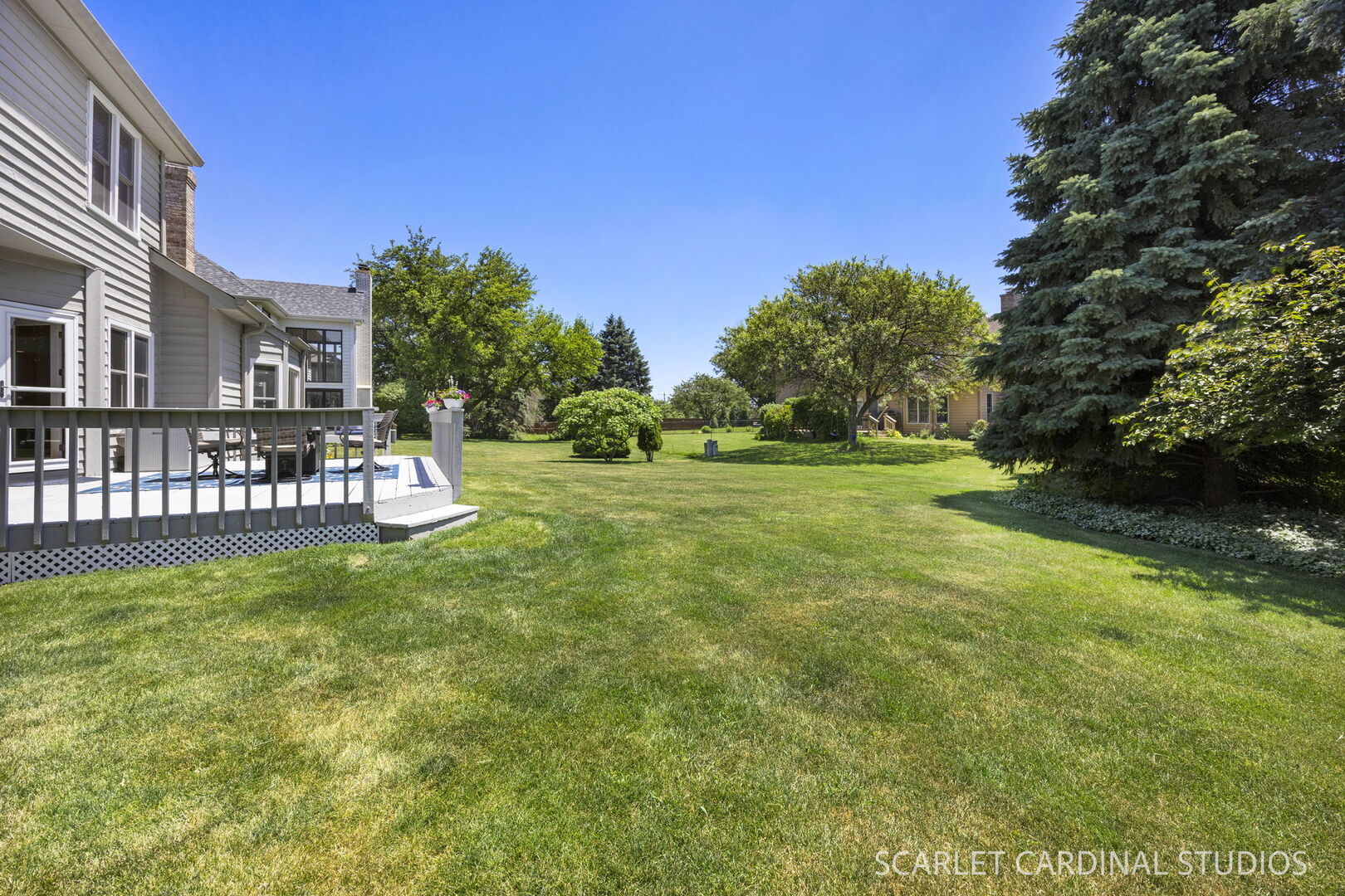 1012 Conan Doyle Road Naperville, IL 60564 - Photo 28 of 33