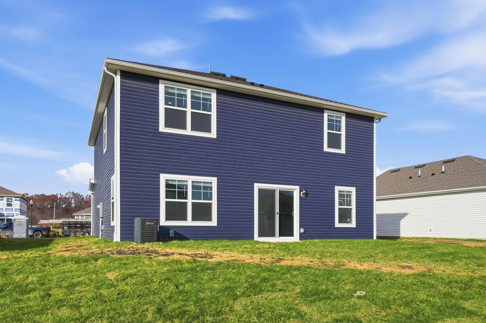 406 Garnet Rnch Drive Delaware, OH 43015 - Photo 44 of 61 046