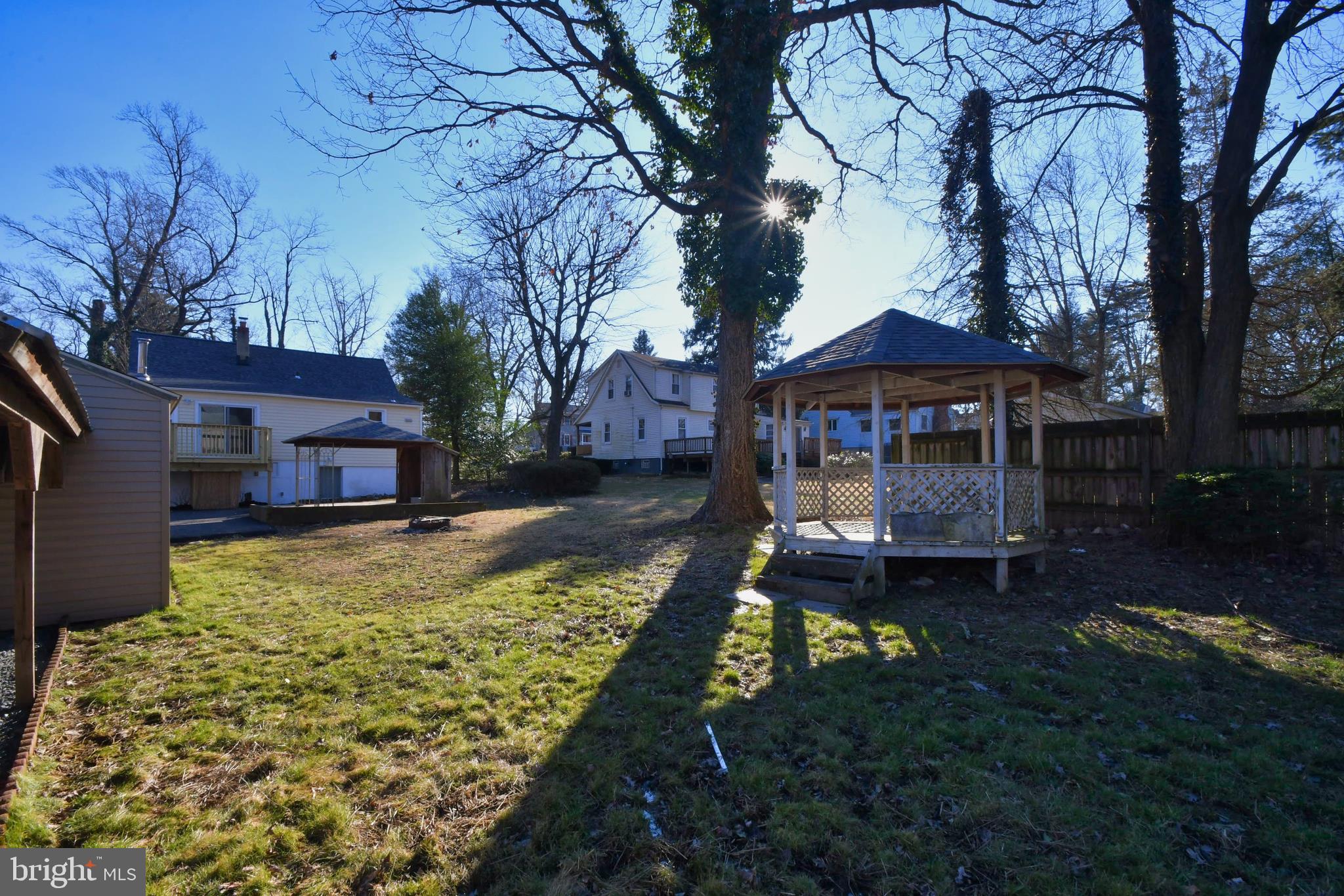 1824 Clearwood Road Baltimore, MD 21234 - Photo 38 of 43 Gallery Image 38