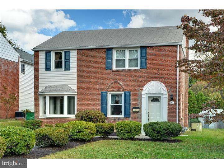 39 West Greenhill Road Broomall, PA 19008 - Photo 3 of 25