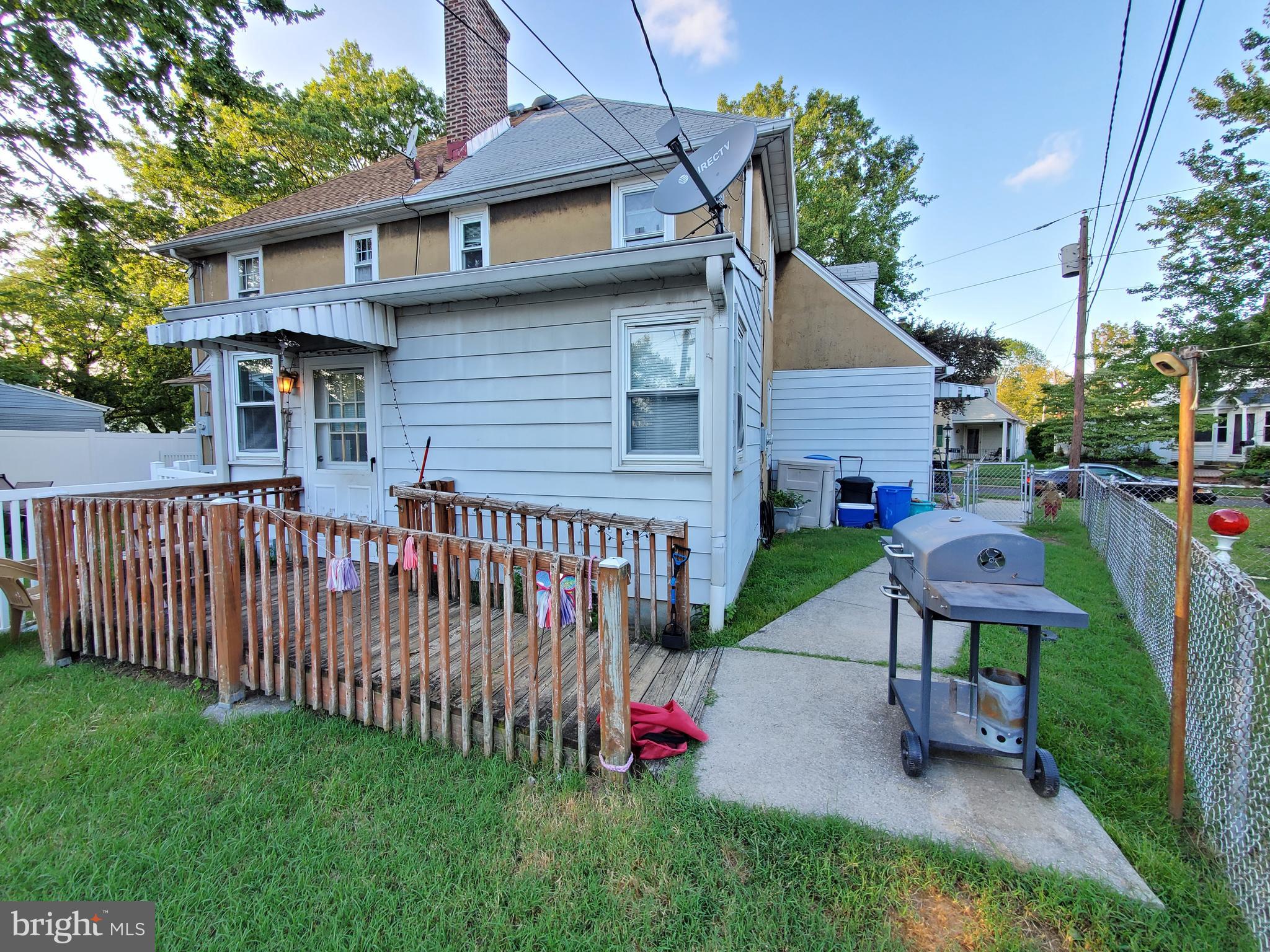 206 Marne Road Brooklawn, NJ 08030 - Photo 33 of 33