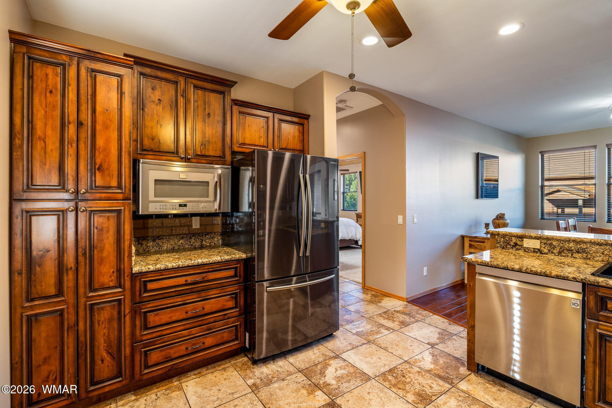 2868 South Meadow Road Heber, AZ 85928 - Photo 17 of 63
