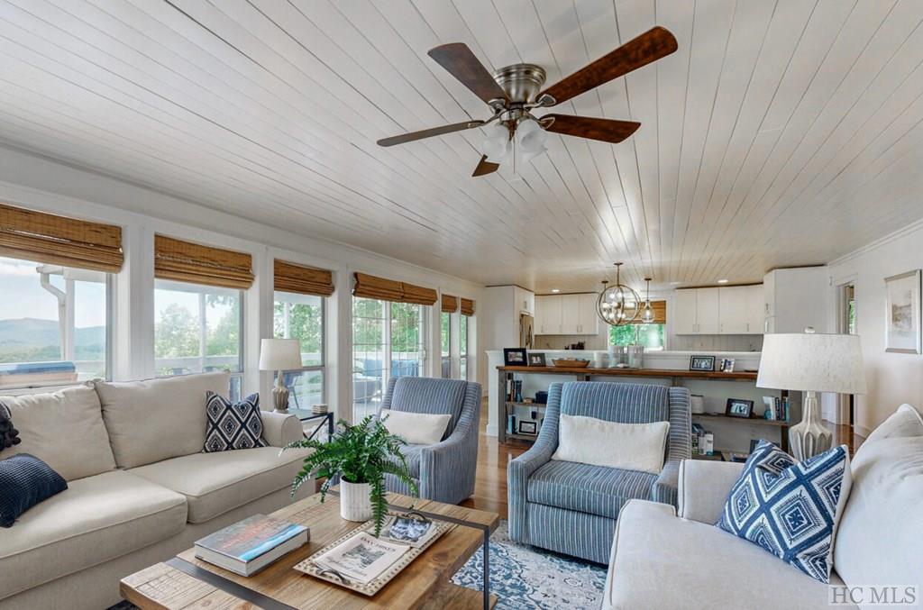 230 Raven Ridge Road Scaly Mountain, NC 28775 - Photo 10 of 42 Gallery Image 10