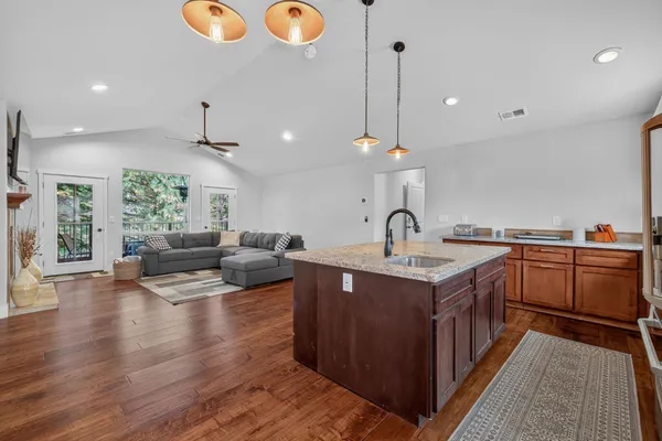 $1,495,000 | 1513 Cree Street, South Lake Tahoe, CA 96150