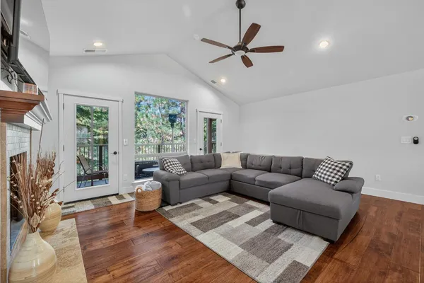 $1,495,000 | 1513 Cree Street, South Lake Tahoe, CA 96150