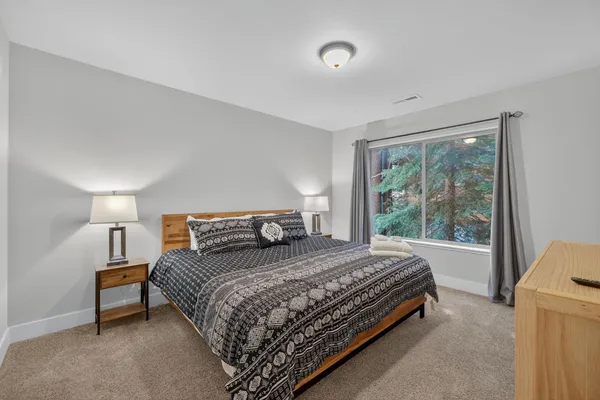$1,495,000 | 1513 Cree Street, South Lake Tahoe, CA 96150