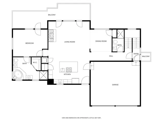 $1,595,000 | 1513 Cree Street, South Lake Tahoe, CA 96150