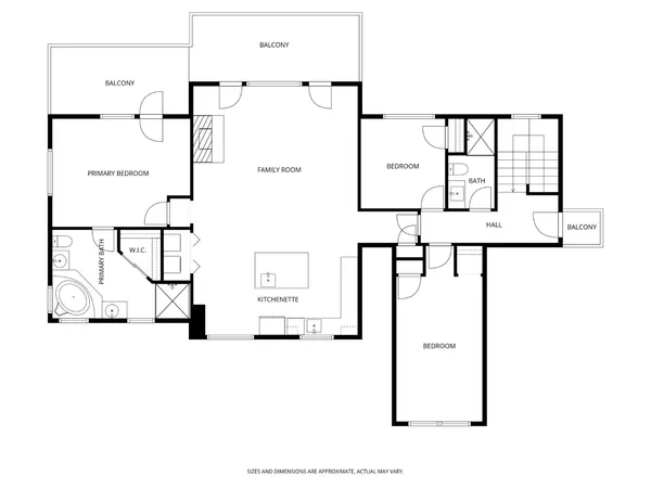 $1,495,000 | 1513 Cree Street, South Lake Tahoe, CA 96150