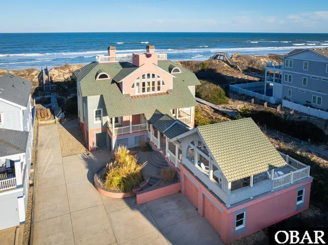 $2,750,000 | 773 Voyager Road, Corolla, NC 27927